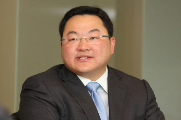 Henley & Partners denies wanted fugitive Jho Low a client