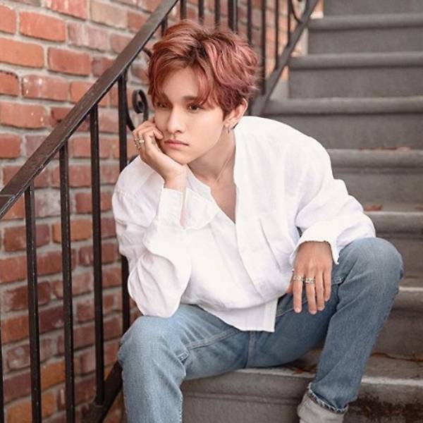 K-pop singer Samuel’s father found dead in Mexico home