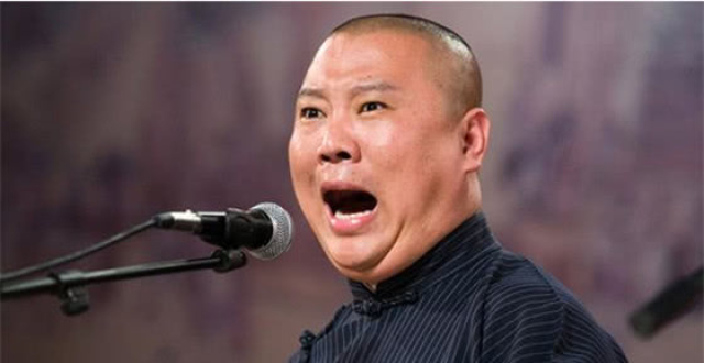 他是唯一离开德云社还能再回去的人，郭德纲说出原因，获全网点赞