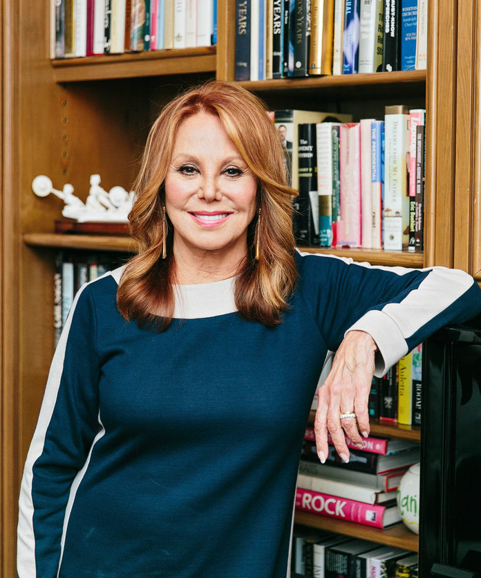 How That Girl Star Marlo Thomas Found Success on Her Own Terms