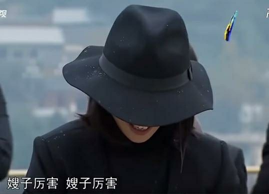 跑男播了7季，只有这4位女星敢正面杠Baby，完全不给黄晓明留情面