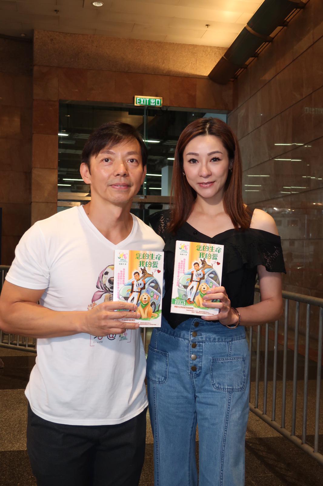 拒绝书商出写真 陆诗韵望有机会出散文集