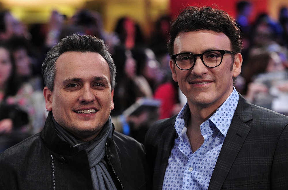 ‘Avengers’ directors eye ‘Avatar’ record, plot Marvel actor movies