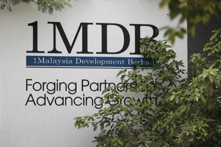 Yayasan Tun Hussein sent representation on forfeiture of 1MDB-linked funds