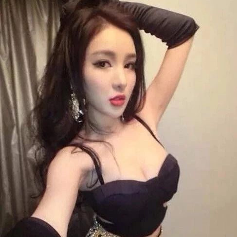 郭美美出狱：坐牢的那5年，我躺赚300万……