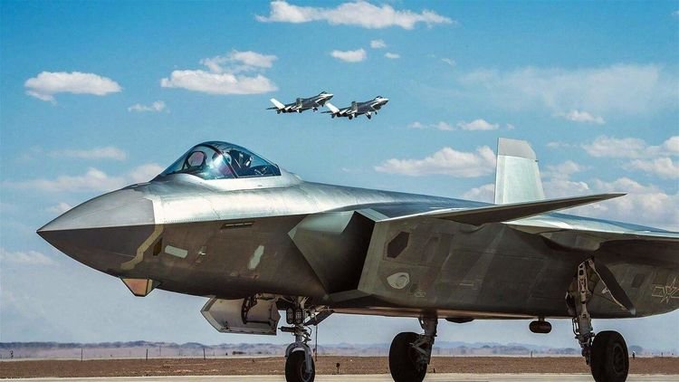 2019空军实力排名！邻国超越我国成第二，已获世界承认