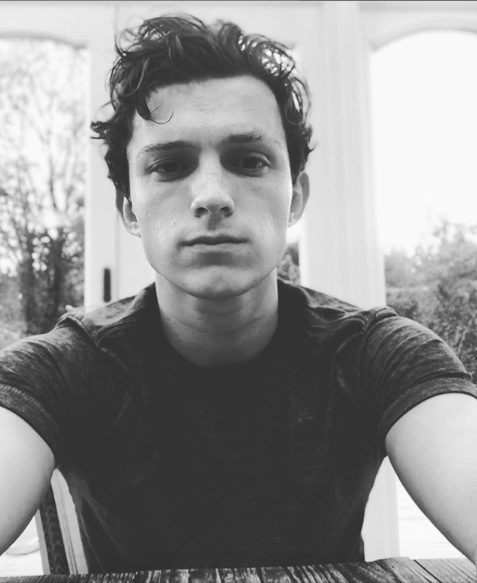 Spider-Man star Tom Holland reveals who he is dating