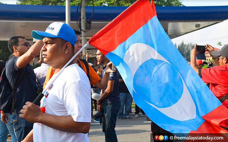 PKR pledges to back PPBM candidate for Tanjung Piai