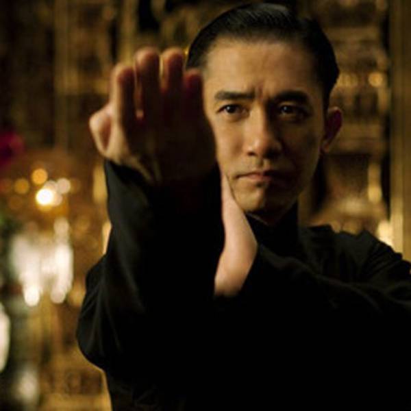 Hong Kong star Tony Leung Chiu Wai joins the Marvel Cinematic Universe as villain The Mandarin  