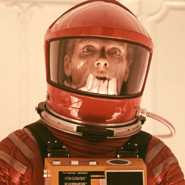 The Best Space Movies of All Time