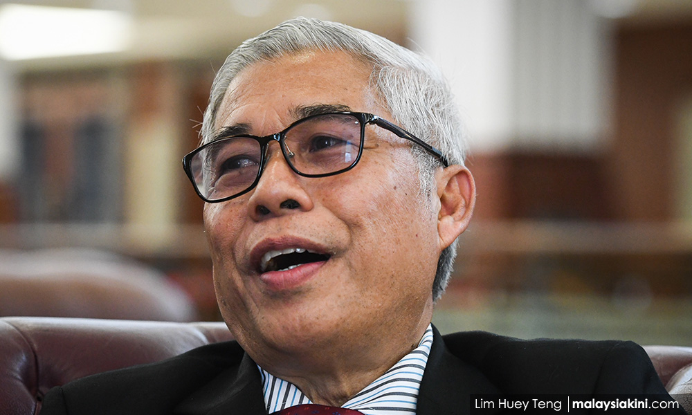 PKR MP: Opposition leader should get more time to prepare budget debate