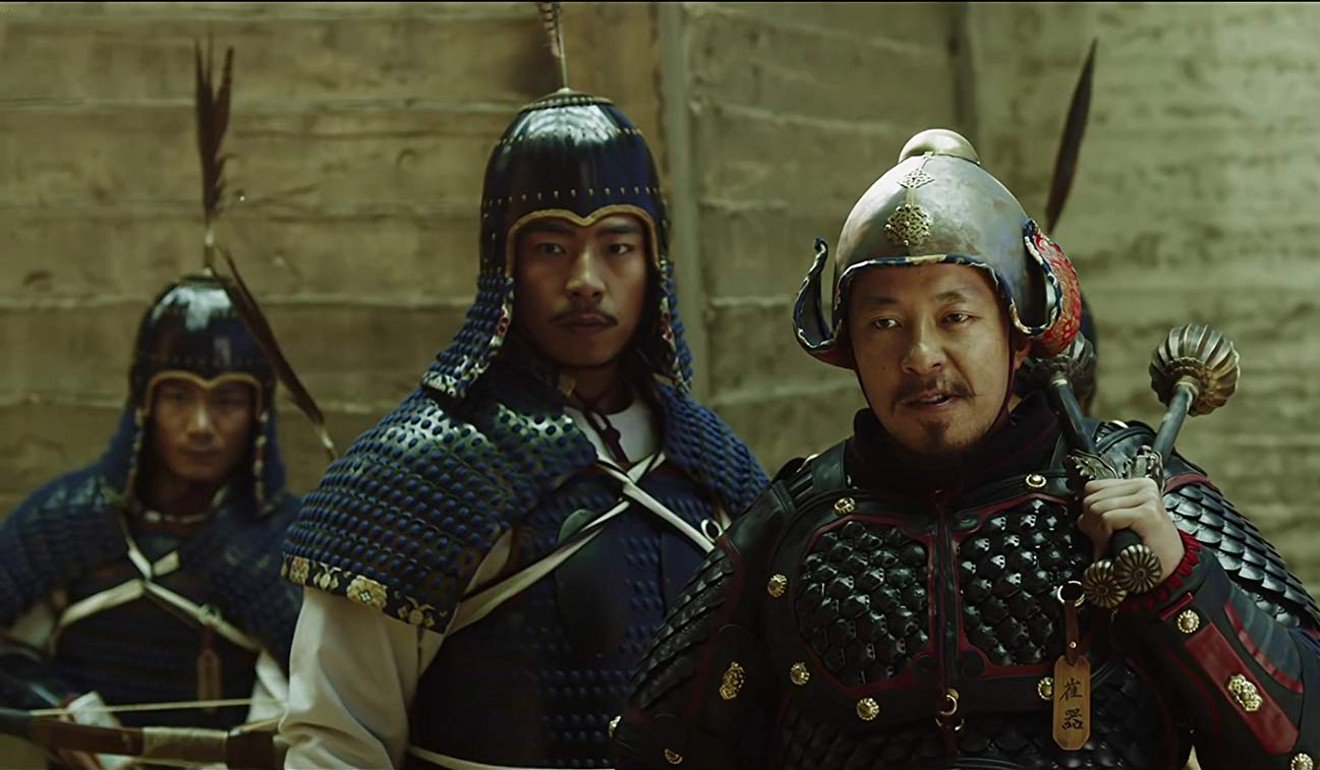 Hit Chinese TV series The Longest Day in Chang’an coming to a screen near you
