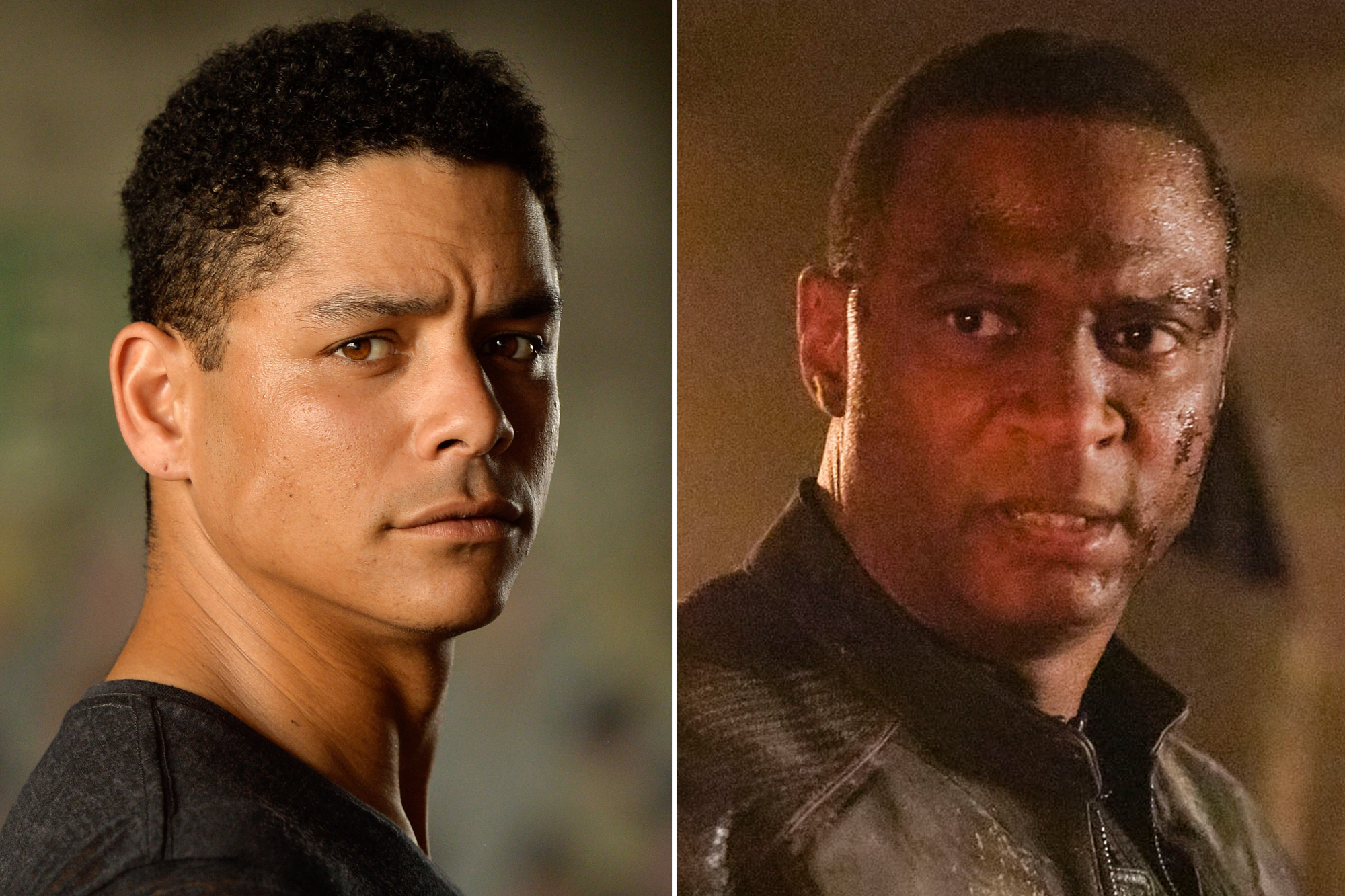 Arrow casts Russian Doll actor as John Diggle Jr.