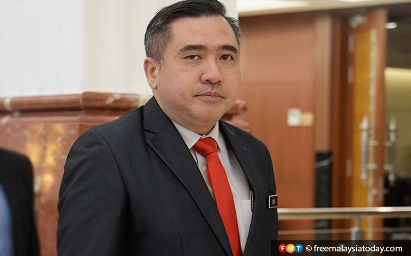 Loke blasts The Star over front-page report on RTS extension