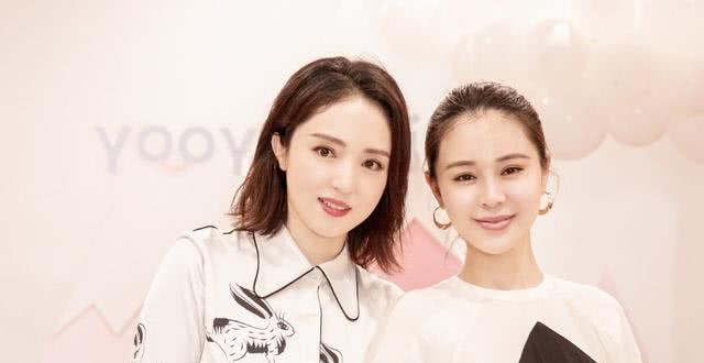 董璇第二家亲子餐厅开业众星道贺，场地奢华设计感强评价褒贬不一