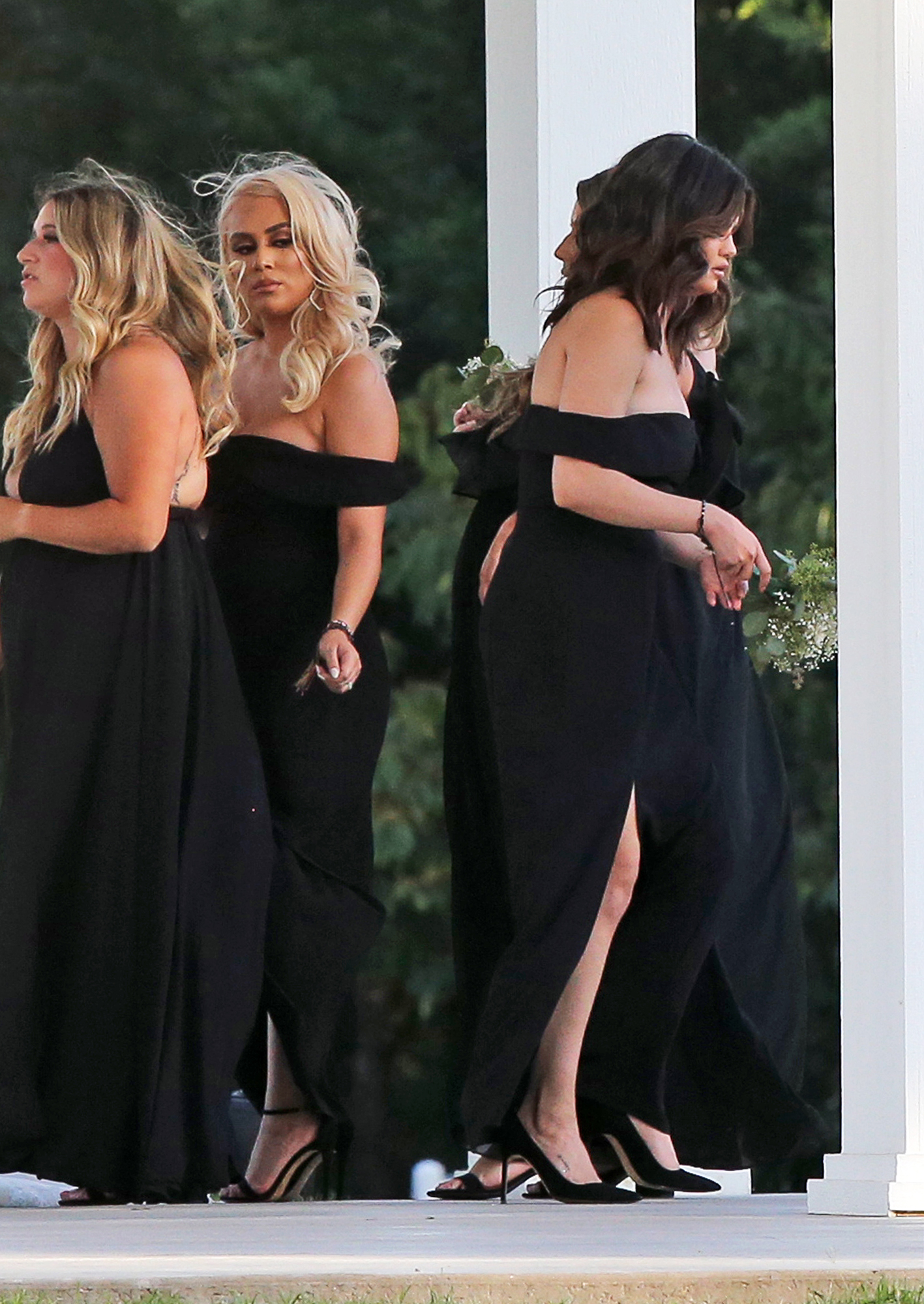 Selena Gomez Gives Touching Maid of Honor Speech at Cousin's Wedding: 'You Taught Me to Be Strong'