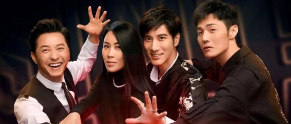 2019《中国好声音》今晚开播，“小梁博”现身