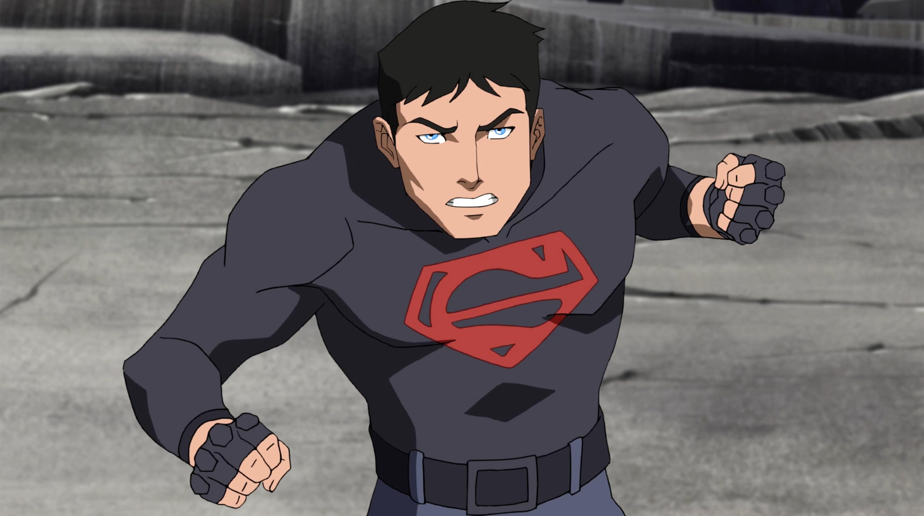 Young Justice season 4 is officially a go