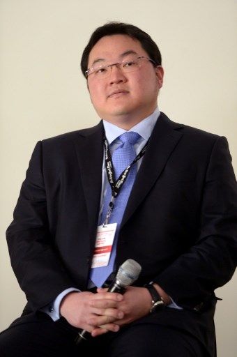 1MDB scandal: Jho Low faces new charge of engaging in criminal conspiracy with former PM Najib