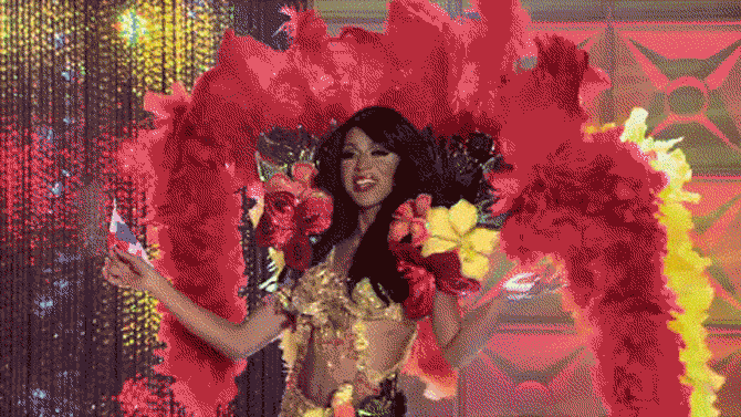 Thai discos in Singapore: I went to One Min - Club Easy and here's what happened