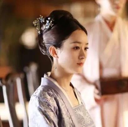 《无尽天灯》来袭？赵丽颖热巴首次合作，男主角令人惊喜