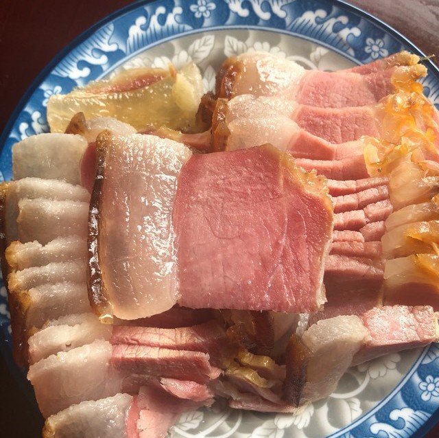 作为一个80后，你能烧几个拿得出手的菜？