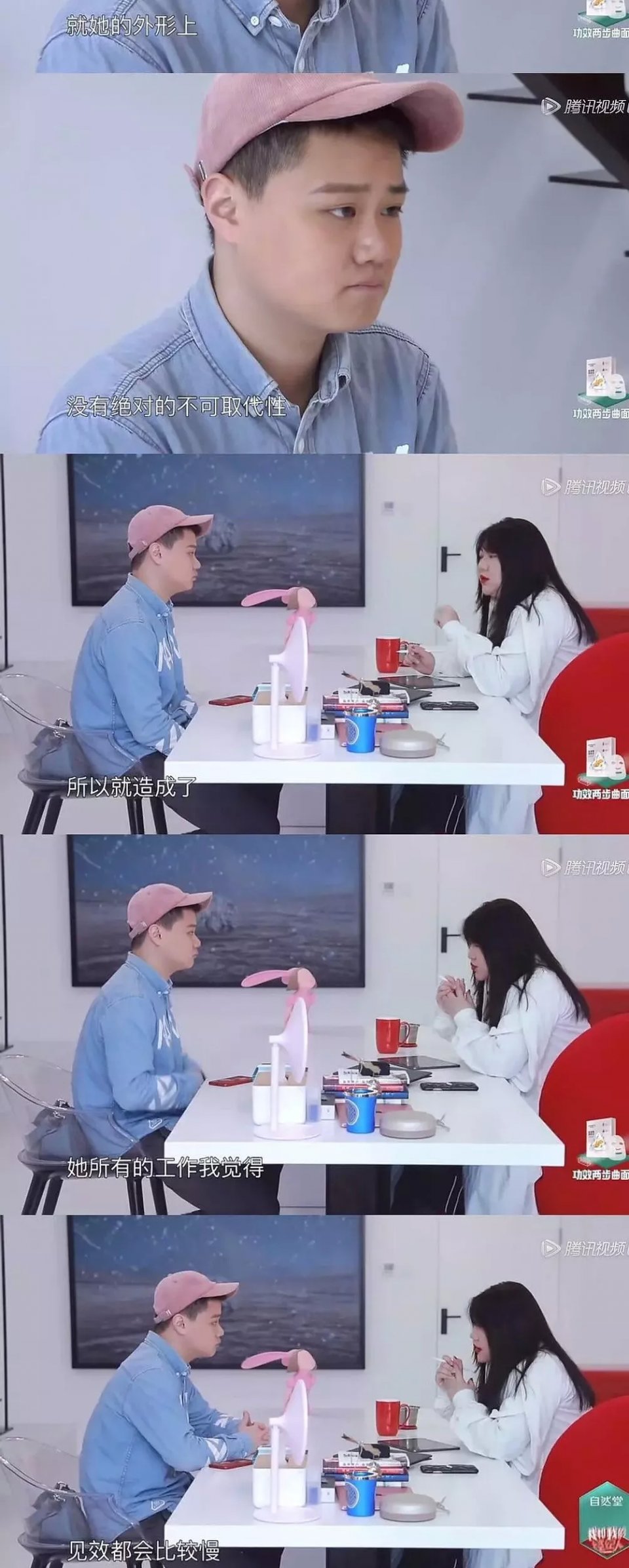 追星女孩，你喜欢什么样的“嫂子”？