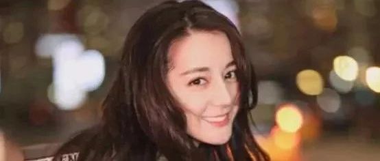 继娜扎和热巴后 又一新疆美人走红 名字刚好是两人的结合体