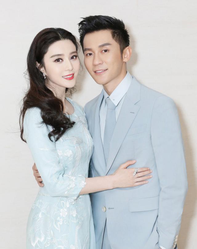原创 范冰冰穿少女粉大谈商业心得！心情好身材也圆润不少