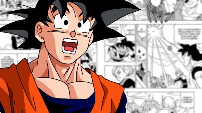 Dragon Ball Super Forces Goku into a Stunning Retreat