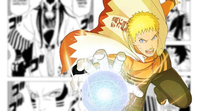 Naruto Enters His Biggest Boruto Battle with SPOILER