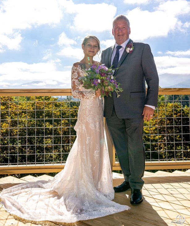 Married Couple With 30-Year Age Gap 'Don't Care' What People Think Of Them