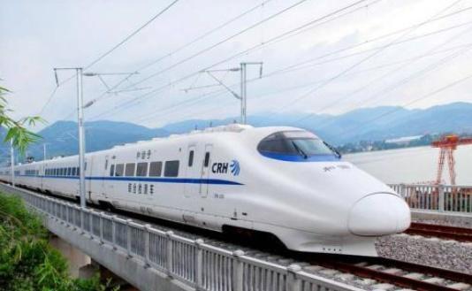 为什么国内的高铁站从来都是白天发车，晚上就关门停止发车了？