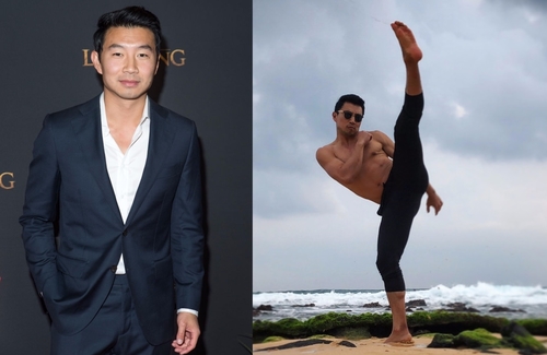 How Did “Shang-Chi” Leading Actor Simu Liu Get Marvel’s Attention?