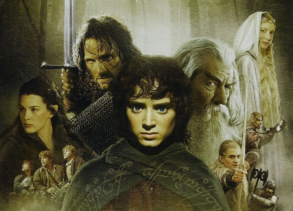 Amazon has found one of the actresses for its adaptation of ‘The Lord of the Rings’