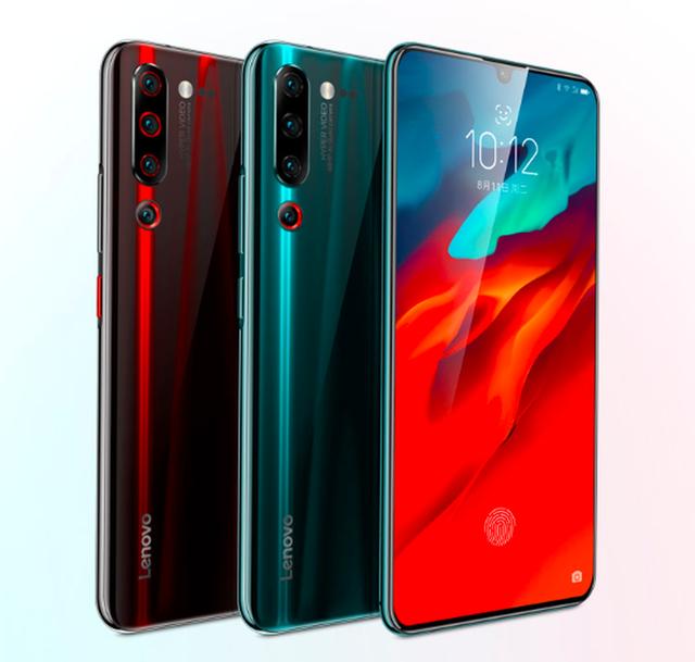 击穿骁龙855售价底线，联想Z6 Pro仅需2399元