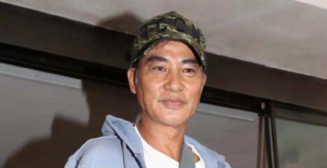任达华经纪人回应伤势，老婆琦琦发声：这几天异常漫长与煎熬