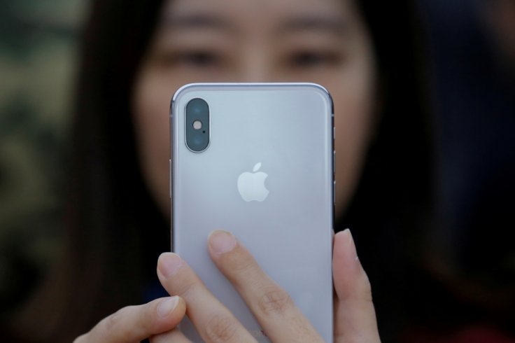 Apple Knows Who Have Stolen iPhones from Its Stores, Alerts Local Police