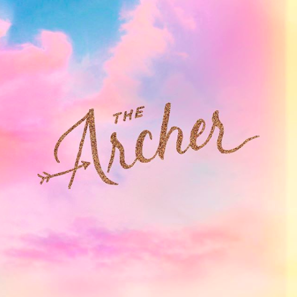 Taylor Swift Shares New Track "The Archer"