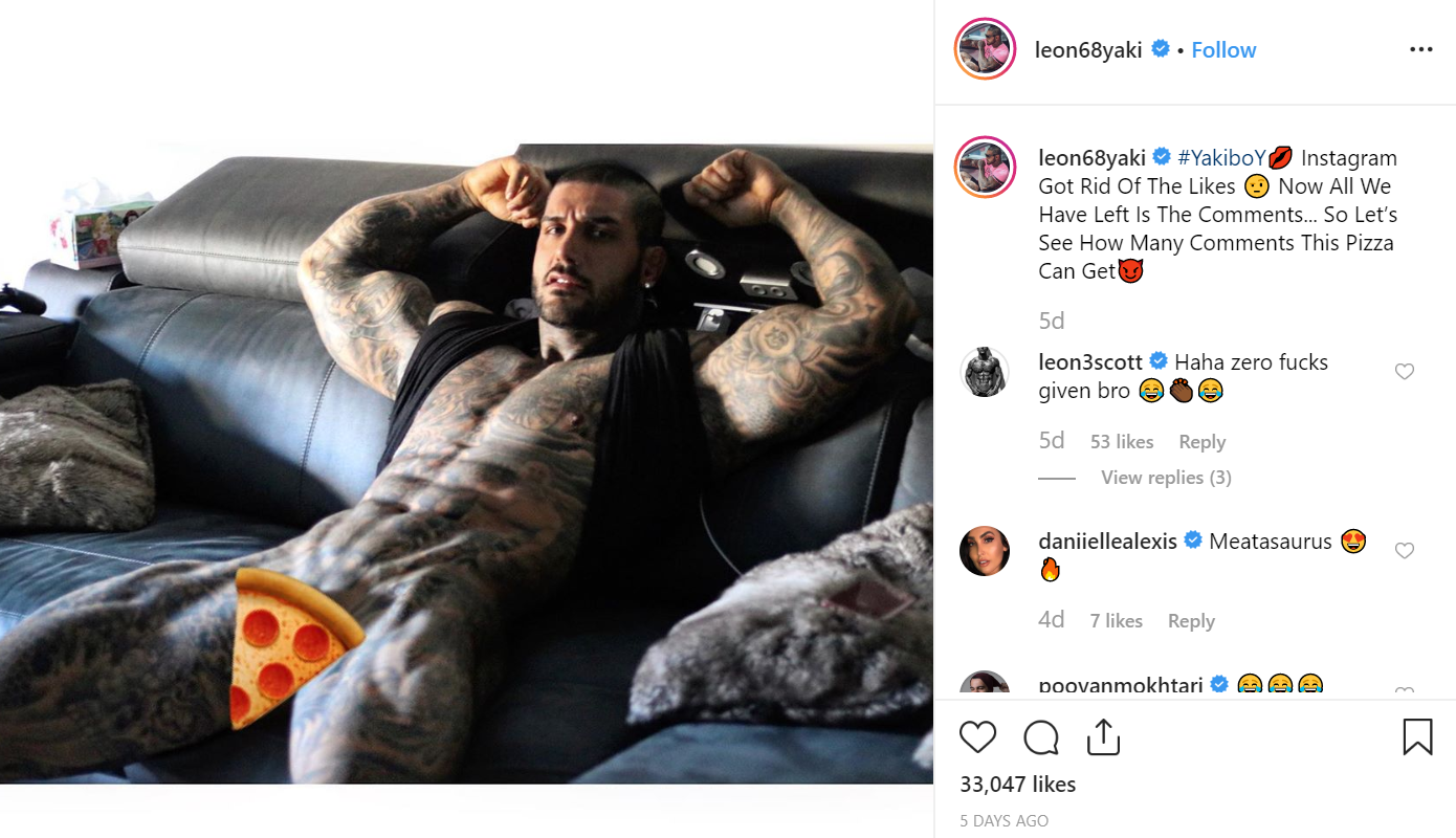 ​Instagram Star Yakiboy Had Home Raided By Police