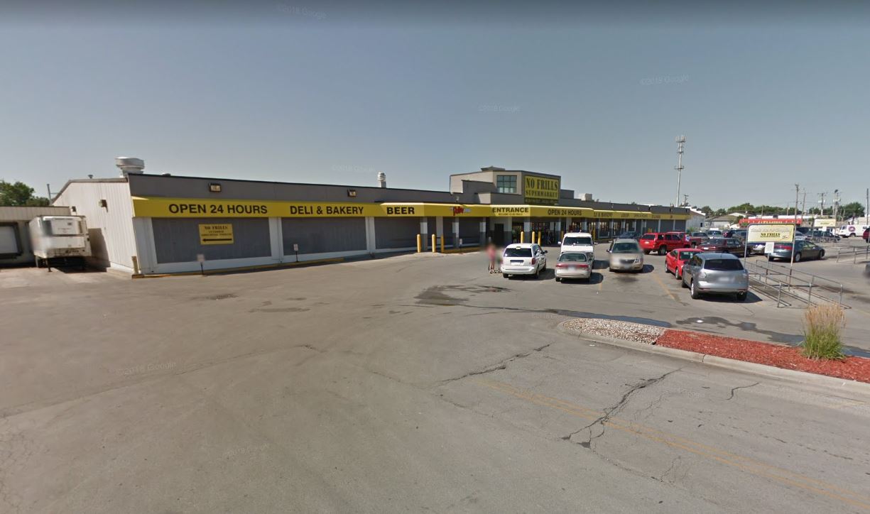 Man Missing For Decade Found Behind Fridge At Supermarket Where He Worked