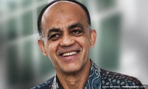 M for Monopoly - Analysts foresee dim future for press freedom