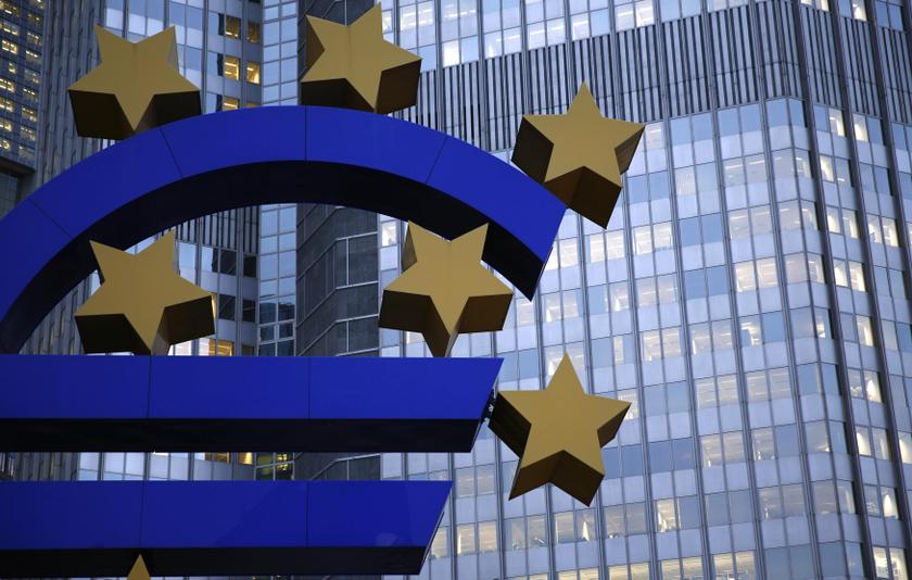 ECB prepares more aid for virus-stricken euro zone