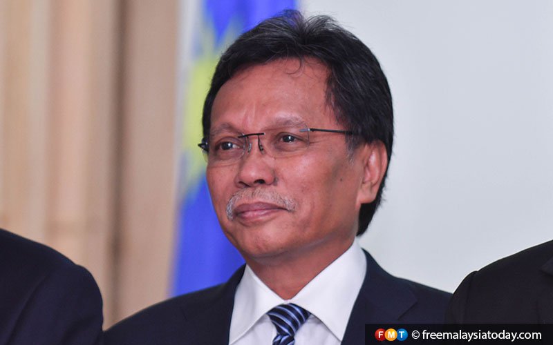 Sabah hopes to settle issues on state rights by next year