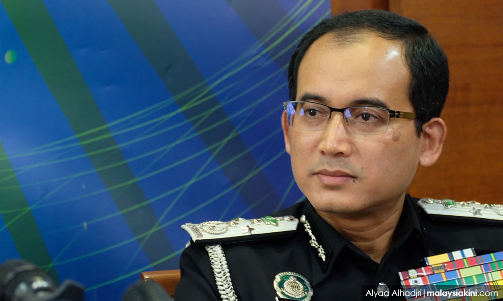 Illegal immigrant transit dens raided, 26 Indonesians detained