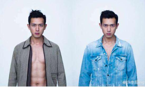 人红是非多？男星搭档杨紫再度翻红，却被扒出大段黑历史？