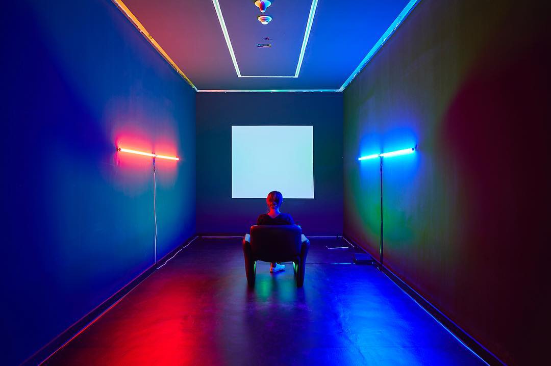 There's A Contemporary Visual Art Exhibition Called SH/FT 2019 In Publika & It Is Stunning