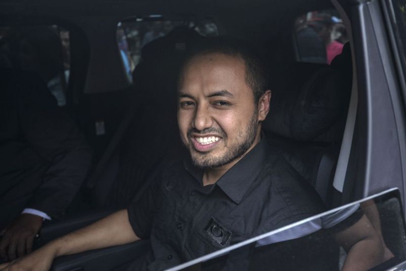 Police: Three suspects surrendered, Anwar’s aide yet to show up in Ampang assault case