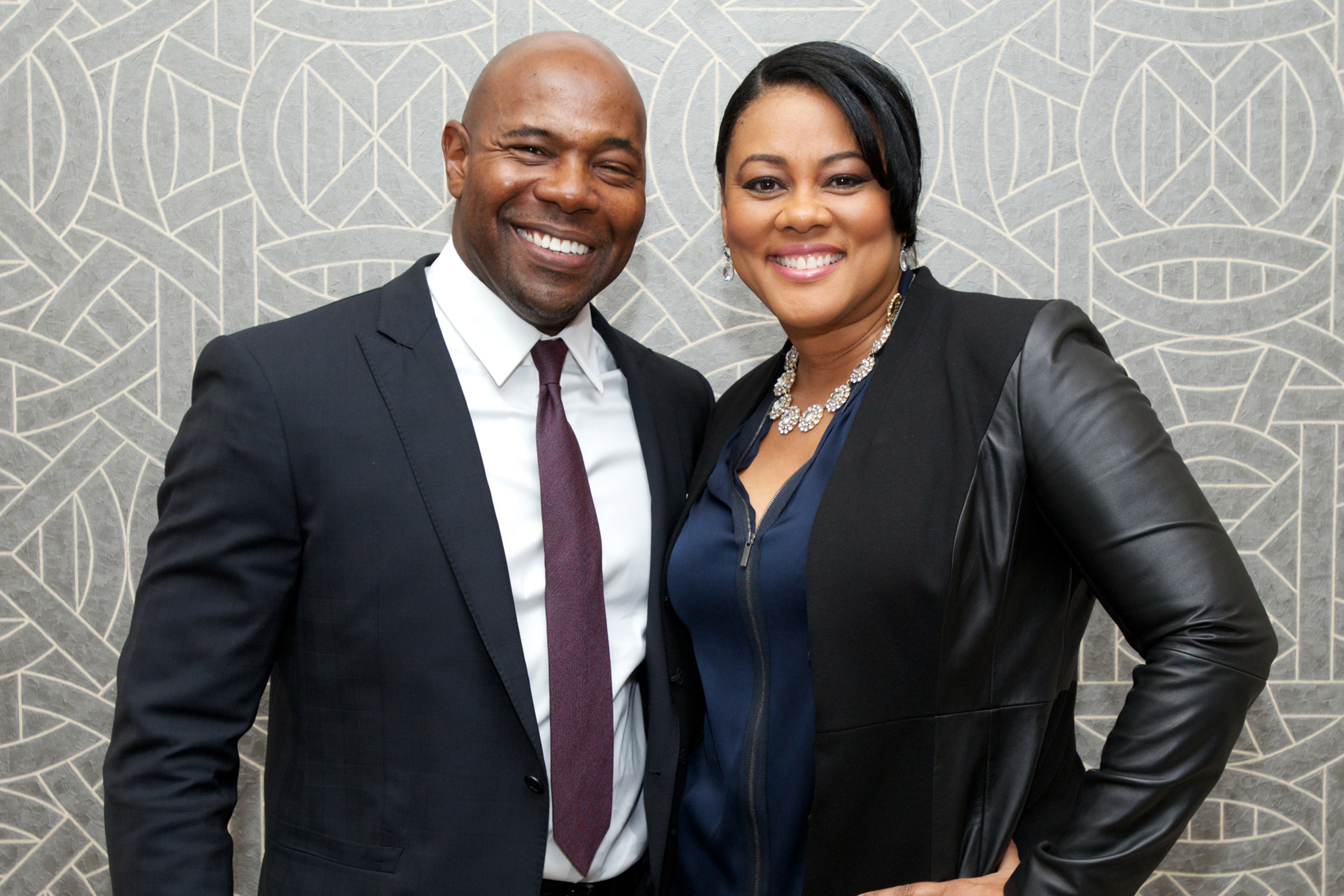 Nicole Murphy Apologizes for Kissing Married Director Antoine Fuqua: 'I Do Not Condone' It