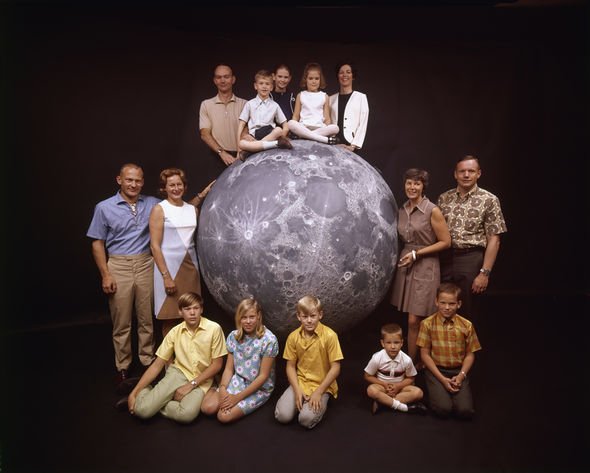 Neil Armstrong tragedy: How astronaut's sister revealed Apollo 11 hero's 'heartbreak'